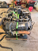 2011-2016 Ford Super Duty 6.2L V8 Gas Engine F250 F350 F450 F550 CRANK NO START. UNKNOWN CONDITION.