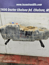 2011-2014 Ford F250 F350 Super Duty Crew Cab Short Bed 6' 9" Bed Truck Fuel Tank