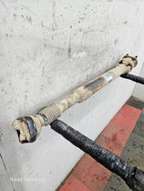 2011-2016 Ford F250 F350 F450 F550 Super Duty Front Drive Shaft BC34-4A376-EA