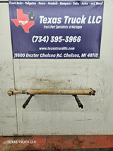 2003-2010 Ford F250 F350 F450 F550 Super Duty Front Drive Shaft 5C34-4A376-DF