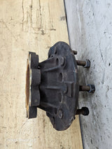 2005-2023 Ford Super Duty F450 F550 Dually Front Hub Extender 5C34-1A014-B Brake Wheel Rim Adapter 10 lug 4wd or 2wd