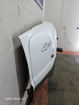 1999-2010 Ford Super Passenger Side Duty Dually Fender RH F350 F450 F550