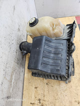 2008-2010 Ford F250 F350 Super Duty 5.4 V8 OEM Air Intake Tube Duct Assembly