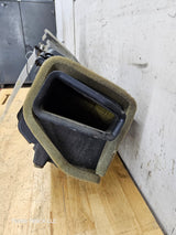 2017-2019 Chevrolet Silverado 1500 Engine Air Intake Inlet Tube Air Filter Housing 4.3L 84061302, 23160921