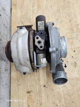 2004.5-2007 Ford 6.0L Power Stroke Turbo Garrett 1854593C91 Super Duty Excursion