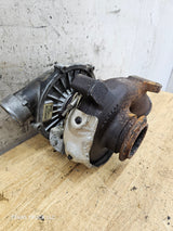 2004.5-2007 Ford 6.0L Power Stroke Turbo Garrett 1854593C91 Super Duty Excursion