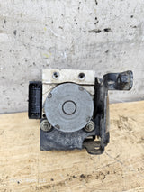 2008-2009 Chevrolet Silverado / GMC Sierra 1500 ABS Pump Module Control Assembly