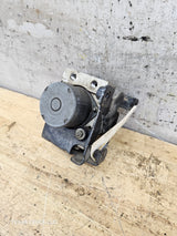 2008-2009 Chevrolet Silverado / GMC Sierra 1500 ABS Pump Module Control Assembly