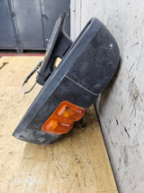 2008-2010 Ford Super Duty F250 F350 F450 F550 RH Passenger Side Power & Heated Towing Mirror OEM