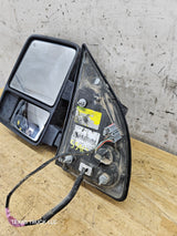 2008-2010 Ford Super Duty F250 F350 F450 F550 LH Driver Side Power & Heated Towing Mirror OEM