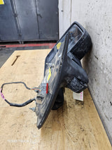 2008-2010 Ford Super Duty F250 F350 F450 F550 LH Driver Side Power & Heated Towing Mirror OEM
