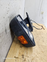 2008-2010 Ford Super Duty F250 F350 F450 F550 LH Driver Side Power & Heated Towing Mirror OEM