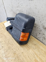 2008-2010 Ford Super Duty F250 F350 F450 F550 LH Driver Side Power & Heated Towing Mirror OEM