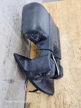 2008-2010 Ford Super Duty F250 F350 F450 F550 LH Driver Side Power & Heated Towing Mirror OEM