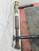 2011-2016 Ford F250 F350 F450 F550 Super Duty Front Drive Shaft BC34-4A376-EA