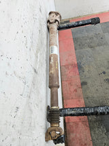 2011-2016 Ford F250 F350 F450 F550 Super Duty Front Drive Shaft BC34-4A376-EA