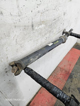 2007-2013 Chevy Silverado GMC Sierra 1500 Front Drive Shaft Propeller 22845694 OEM