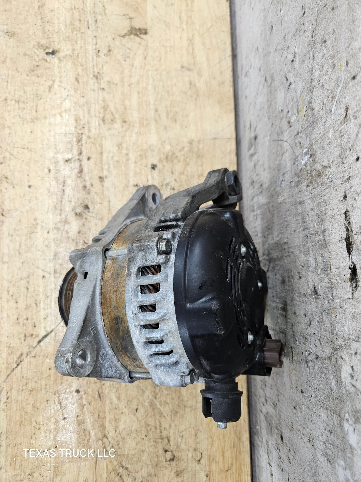 2011-2016 6.7L Power Stroke Alternator BC3T-10300-CA Ford Super Duty F250 F350