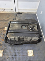 1999-2010 Ford Super Duty F350 F450 F550 Cab & Chassis Fuel Tank Rear mount behind the axle