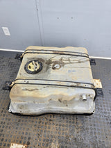 2011-2016 Ford Super Duty F350 F450 F550 Cab & Chassis Fuel Tank Rear mount behind the axle
