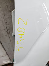 2011-2016 Ford Super Duty F250 F350 RH Passenger Side Front Fender Quarter Panel - Oxford White