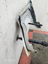 2011-2016 Ford Super Duty F250 F350 RH Passenger Side Front Fender Quarter Panel - Oxford White