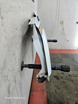 2011-2016 Ford Super Duty F250 F350 LH Driver Side Front Fender - Oxford White