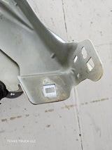 2011-2016 Ford Super Duty F250 F350 LH Driver Side Front Fender - Oxford White
