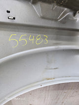 2011-2016 Ford Super Duty F250 F350 LH Driver Side Front Fender - Oxford White