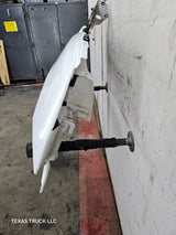 2003-2007 Chevrolet Silverado / Tahoe / Suburban 1500 2500 3500 HD RH Passenger Side "Cateye" Front Fender - Summit White