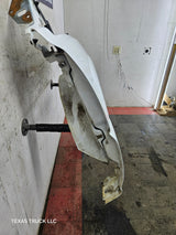 2003-2007 Chevrolet Silverado / Tahoe / Suburban 1500 2500 3500 HD RH Passenger Side "Cateye" Front Fender - Summit White