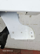 2003-2007 Chevrolet Silverado / Tahoe / Suburban 1500 2500 3500 HD RH Passenger Side "Cateye" Front Fender - Summit White