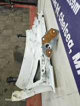 2003-2007 Chevrolet Silverado / Tahoe / Suburban 1500 2500 3500 HD RH Passenger Side "Cateye" Front Fender - Summit White