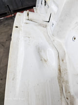 2003-2007 Chevrolet Silverado / Tahoe / Suburban 1500 2500 3500 HD RH Passenger Side "Cateye" Front Fender - Summit White