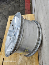 2006-2008 Dodge Ram 1500 Pickup 17'' OEM Wheel 17x8 5x5.5 Bolt pattern 2005-2011 Dodge Dakota