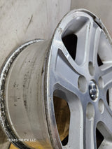 2006-2008 Dodge Ram 1500 Pickup 17'' OEM Wheel 17x8 5x5.5 Bolt pattern 2005-2011 Dodge Dakota