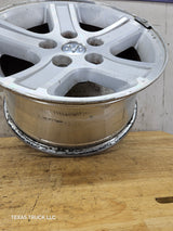 2006-2008 Dodge Ram 1500 Pickup 17'' OEM Wheel 17x8 5x5.5 Bolt pattern 2005-2011 Dodge Dakota