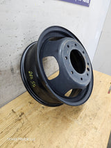 2019-2024 Dodge Ram 3500 5th Gen 17" x 6" Dually Steel Wheel CAB CHASSIS