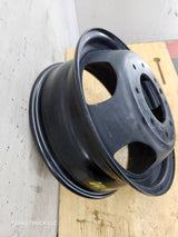 2019-2024 Dodge Ram 3500 5th Gen 17" x 6" Dually Steel Wheel CAB CHASSIS