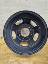 2019-2024 Dodge Ram 3500 5th Gen 17" x 6" Dually Steel Wheel CAB CHASSIS