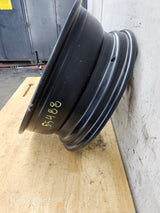 2019-2024 Dodge Ram 3500 5th Gen 17" x 6" Dually Steel Wheel CAB CHASSIS