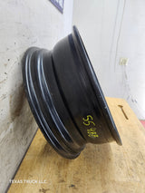 2019-2024 Dodge Ram 3500 5th Gen 17" x 6" Dually Steel Wheel CAB CHASSIS
