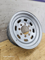 1999-2004 Ford F250 F350 Super Duty Excursion 16" Steel Wheel Rim