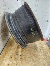 2005-2013 Chevrolet Silverado 1500 Tahoe Suburban 17" x 7 1/2" Steel Wheel 6 Lug OEM 6x5.5