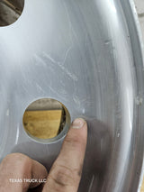 1999-2004 Ford F250 F350 Super Duty Excursion 16" "Brushed" Aluminum Wheel Rim
