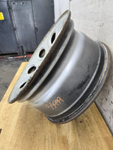 2005-2013 Chevrolet Silverado 1500 Tahoe Suburban 17" x 7 1/2" Steel Wheel 6 Lug OEM 6x5.5