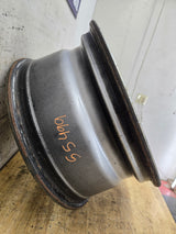 2005-2013 Chevrolet Silverado 1500 Tahoe Suburban 17" x 7 1/2" Steel Wheel 6 Lug OEM 6x5.5
