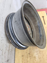 2005-2013 Chevrolet Silverado 1500 Tahoe Suburban 17" x 7 1/2" Steel Wheel 6 Lug OEM 6x5.5