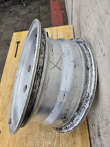 1999-2004 Ford F250 F350 Super Duty Excursion 16" "Brushed" Aluminum Wheel Rim