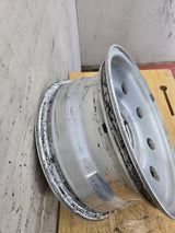 1999-2004 Ford F250 F350 Super Duty Excursion 16" "Brushed" Aluminum Wheel Rim